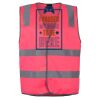 JB's HV (D+N) SAFETY VEST Thumbnail