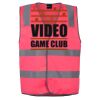 JB's HV (D+N) SAFETY VEST Thumbnail
