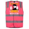 JB's HV (D+N) SAFETY VEST Thumbnail