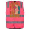 JB's HV (D+N) SAFETY VEST Thumbnail
