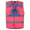 JB's HV (D+N) SAFETY VEST Thumbnail