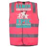 JB's HV (D+N) SAFETY VEST Thumbnail
