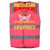 JB's HV (D+N) SAFETY VEST Thumbnail