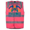 JB's HV (D+N) SAFETY VEST Thumbnail