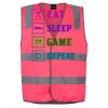 JB's HV (D+N) SAFETY VEST Thumbnail
