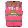 JB's HV (D+N) SAFETY VEST Thumbnail