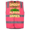JB's HV (D+N) SAFETY VEST Thumbnail