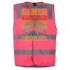 JB's HV (D+N) SAFETY VEST Thumbnail