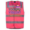 JB's HV (D+N) SAFETY VEST Thumbnail