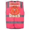 JB's HV (D+N) SAFETY VEST Thumbnail