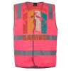 JB's HV (D+N) SAFETY VEST Thumbnail