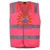 JB's HV (D+N) SAFETY VEST Thumbnail