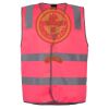 JB's HV (D+N) SAFETY VEST Thumbnail