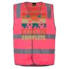 JB's HV (D+N) SAFETY VEST Thumbnail