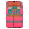JB's HV (D+N) SAFETY VEST Thumbnail