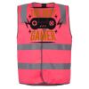 JB's HV (D+N) SAFETY VEST Thumbnail