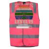 JB's HV (D+N) SAFETY VEST Thumbnail