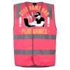 JB's HV (D+N) SAFETY VEST Thumbnail