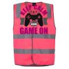 JB's HV (D+N) SAFETY VEST Thumbnail