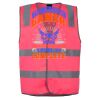 JB's HV (D+N) SAFETY VEST Thumbnail
