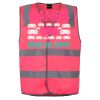 JB's HV (D+N) SAFETY VEST Thumbnail