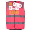 JB's HV (D+N) SAFETY VEST Thumbnail