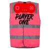 JB's HV (D+N) SAFETY VEST Thumbnail