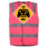 JB's HV (D+N) SAFETY VEST Thumbnail