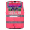 JB's HV (D+N) SAFETY VEST Thumbnail