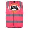 JB's HV (D+N) SAFETY VEST Thumbnail