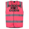 JB's HV (D+N) SAFETY VEST Thumbnail