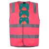 JB's HV (D+N) SAFETY VEST Thumbnail