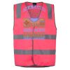 JB's HV (D+N) SAFETY VEST Thumbnail