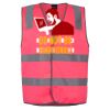 JB's HV (D+N) SAFETY VEST Thumbnail