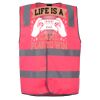 JB's HV (D+N) SAFETY VEST Thumbnail