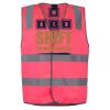 JB's HV (D+N) SAFETY VEST Thumbnail