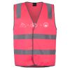 JB's HV (D+N) SAFETY VEST Thumbnail