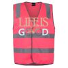 JB's HV (D+N) SAFETY VEST Thumbnail