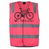JB's HV (D+N) SAFETY VEST Thumbnail