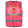 JB's HV (D+N) SAFETY VEST Thumbnail