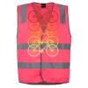 JB's HV (D+N) SAFETY VEST Thumbnail