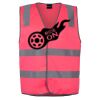 JB's HV (D+N) SAFETY VEST Thumbnail