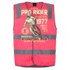 JB's HV (D+N) SAFETY VEST Thumbnail