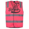 JB's HV (D+N) SAFETY VEST Thumbnail