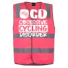 JB's HV (D+N) SAFETY VEST Thumbnail