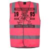JB's HV (D+N) SAFETY VEST Thumbnail