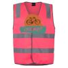 JB's HV (D+N) SAFETY VEST Thumbnail
