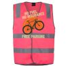 JB's HV (D+N) SAFETY VEST Thumbnail