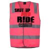 JB's HV (D+N) SAFETY VEST Thumbnail
