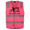 JB's HV (D+N) SAFETY VEST Thumbnail